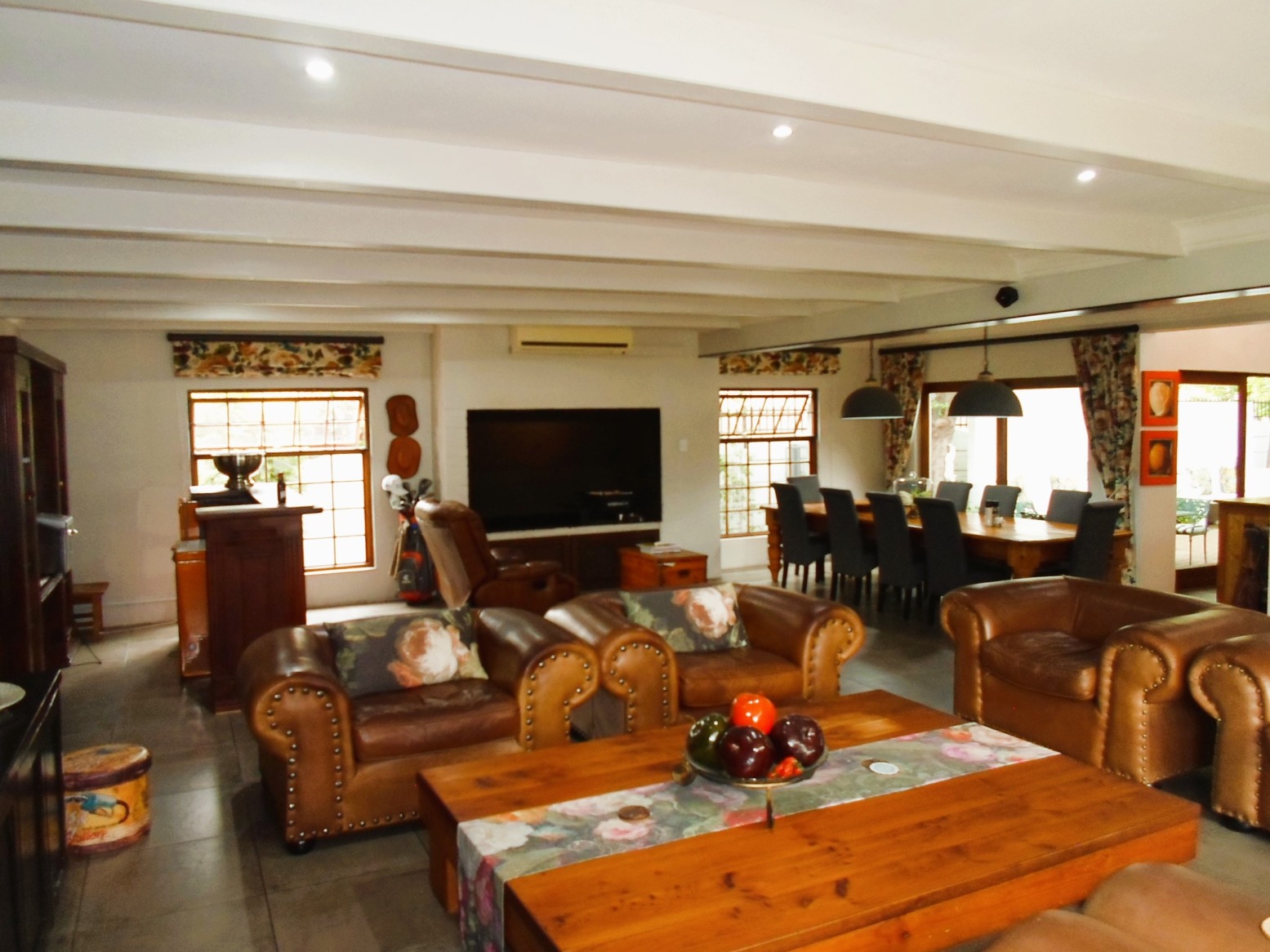 5 Bedroom Property for Sale in Paglande Western Cape